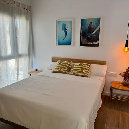 Agua Sala Villa *