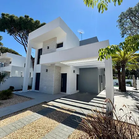 Agua Sala Villa