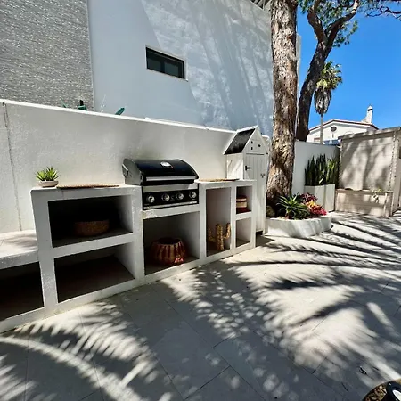Agua Sala Villa