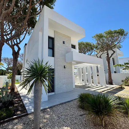 Villa Agua Sala *